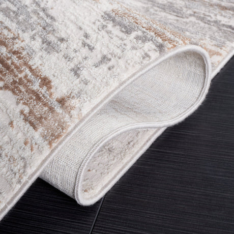 Safavieh Diamond Dia130B Beige/Grey Brown Rug - Safavieh - dia130b - 7r