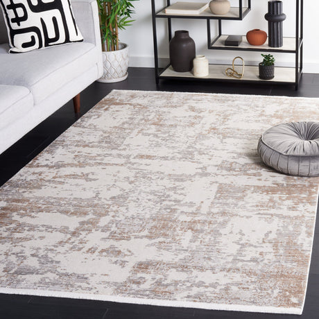 Safavieh Diamond Dia132B Beige/Brown Rug - Safavieh - dia132b - 4