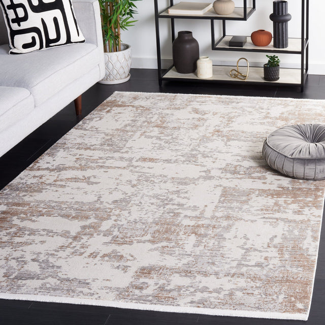 Safavieh Diamond Dia132B Beige/Brown Rug - Safavieh - dia132b - 4