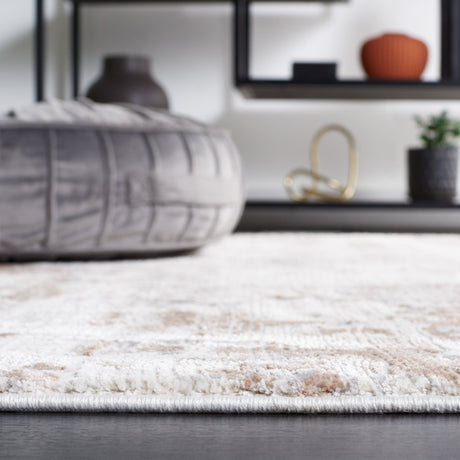 Safavieh Diamond Dia132B Beige/Brown Rug - Safavieh - dia132b - 7r