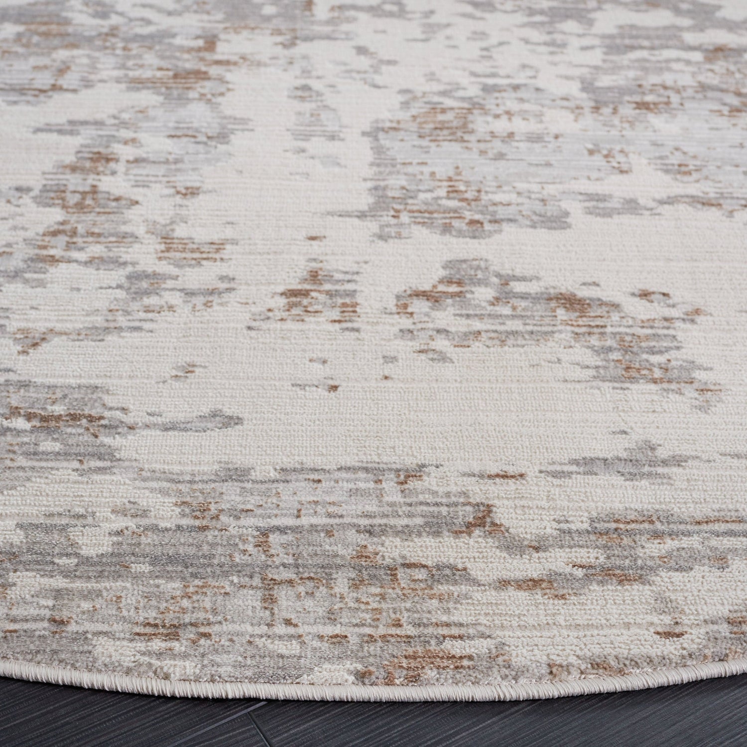 Safavieh Diamond Dia132B Beige/Brown Rug - Safavieh - dia132b - 7r