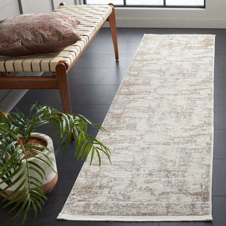 Safavieh Diamond Dia132B Beige/Brown Rug - Safavieh - dia132b - 7r