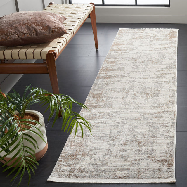 Safavieh Diamond Dia132B Beige/Brown Rug - Safavieh - dia132b - 7r