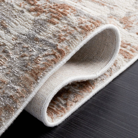 Safavieh Diamond Dia132B Beige/Brown Rug - Safavieh - dia132b - 7r