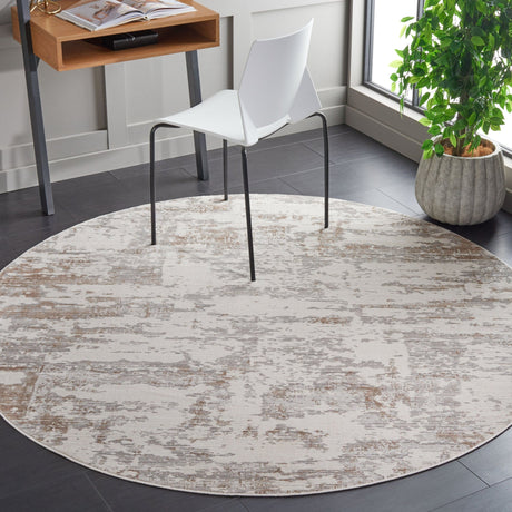 Safavieh Diamond Dia132B Beige/Brown Rug - Safavieh - dia132b - 7r