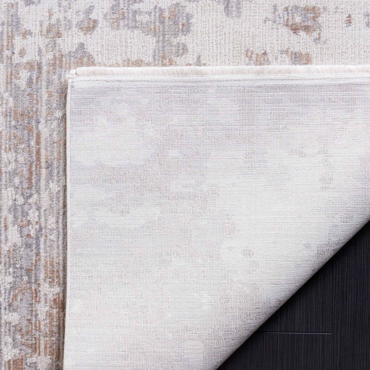 Safavieh Diamond Dia132B Beige/Brown Rug - Safavieh - dia132b - 7r