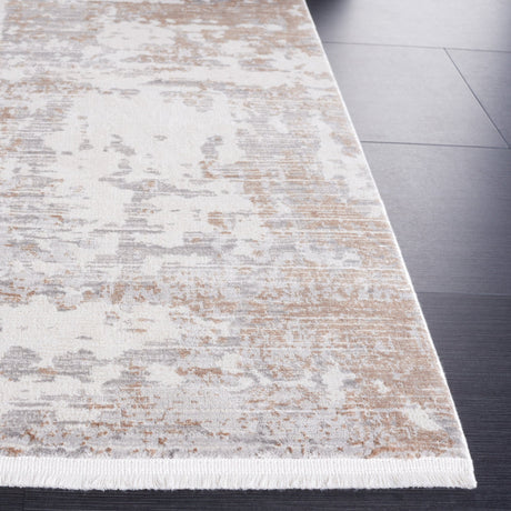 Safavieh Diamond Dia132B Beige/Brown Rug - Safavieh - dia132b - 7r