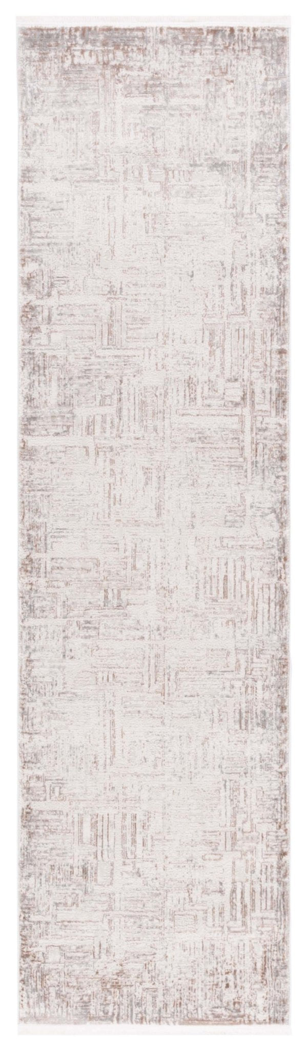 Safavieh Diamond Dia134B Beige/Grey Brown Rug - Safavieh - dia134b - 28