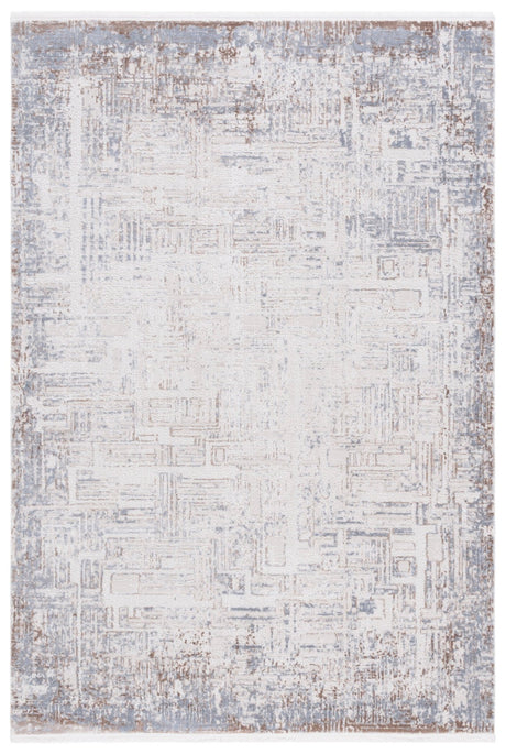 Safavieh Diamond Dia134B Beige/Grey Brown Rug - Safavieh - dia134b - 4