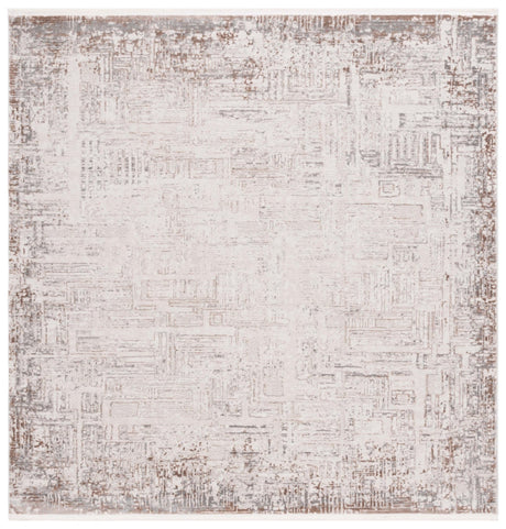 Safavieh Diamond Dia134B Beige/Grey Brown Rug - Safavieh - dia134b - 7r