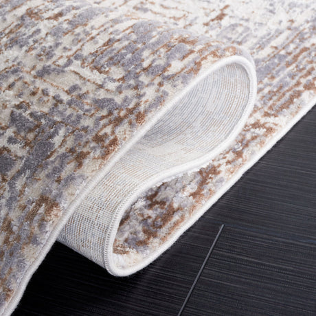 Safavieh Diamond Dia134B Beige/Grey Brown Rug - Safavieh - dia134b - 7r