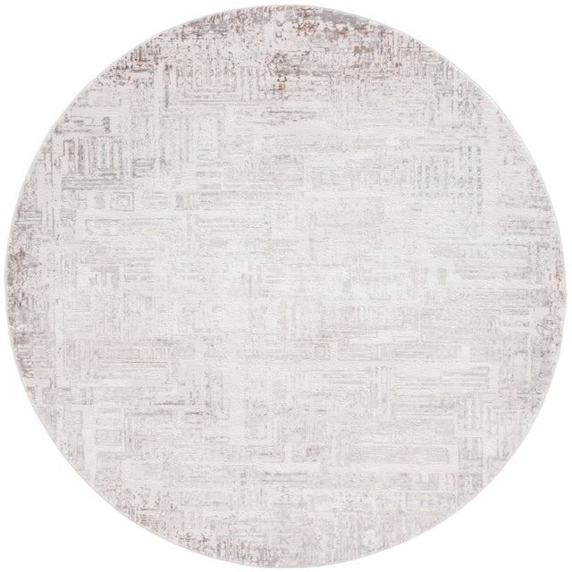 Safavieh Diamond Dia134B Beige/Grey Brown Rug - Safavieh - dia134b - 7r