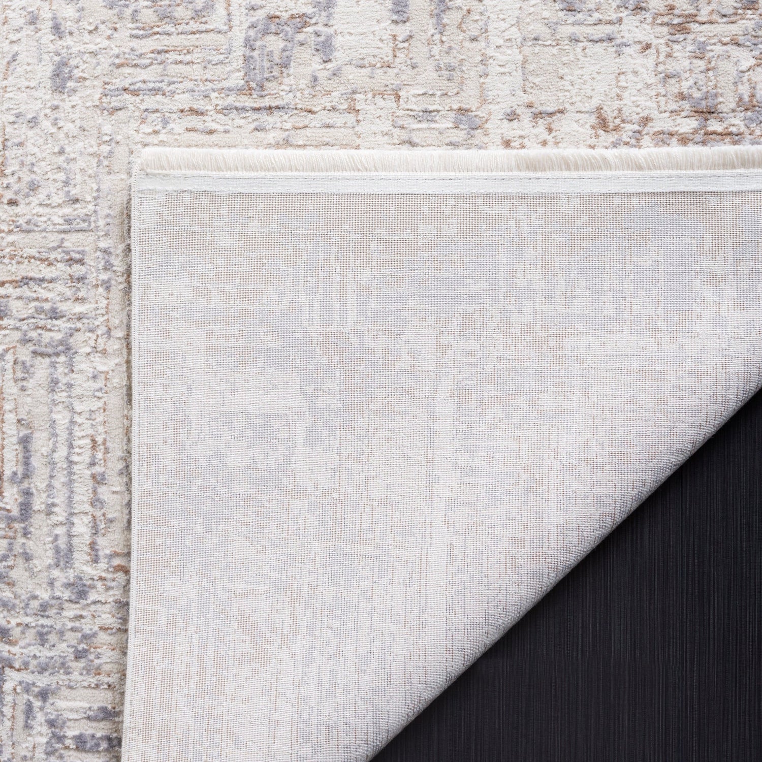Safavieh Diamond Dia134B Beige/Grey Brown Rug - Safavieh - dia134b - 7r