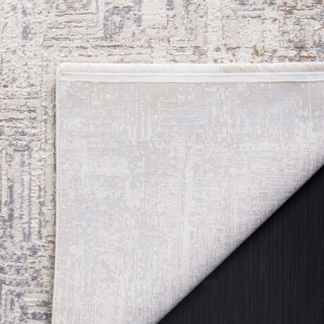 Safavieh Diamond Dia134B Beige/Grey Brown Rug - Safavieh - dia134b - 7r