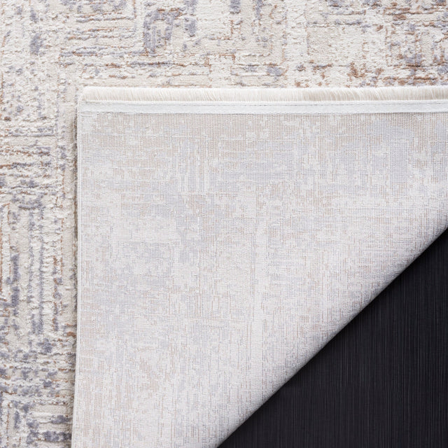 Safavieh Diamond Dia134B Beige/Grey Brown Rug - Safavieh - dia134b - 7r