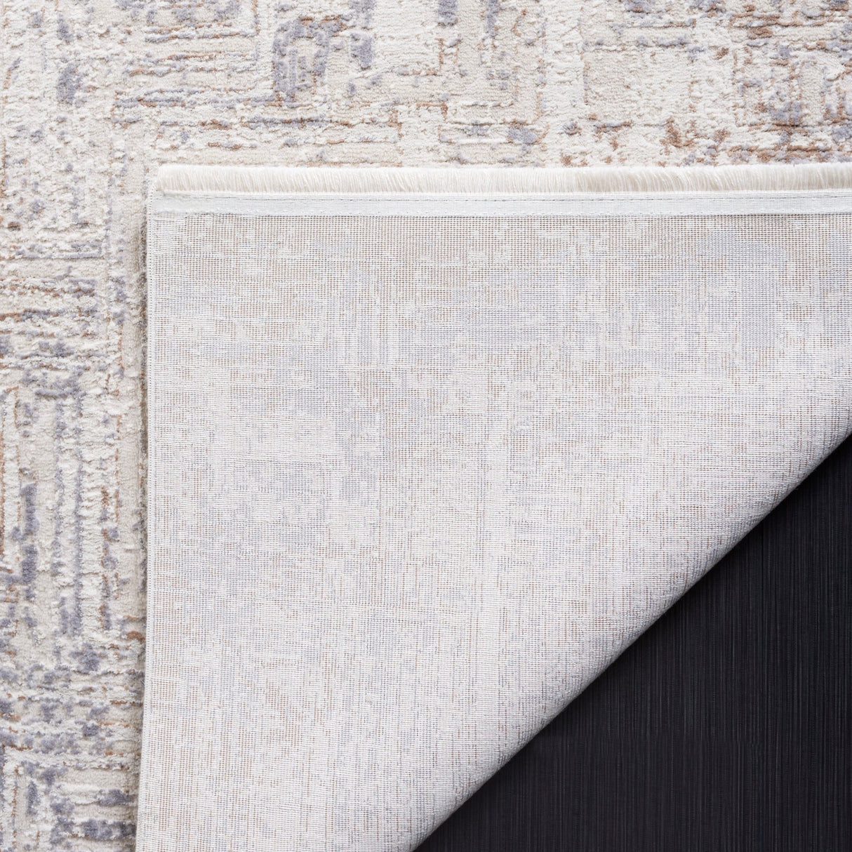 Safavieh Diamond Dia134B Beige/Grey Brown Rug - Safavieh - dia134b - 7r