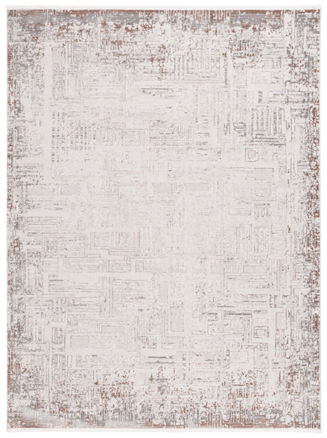 Safavieh Diamond Dia134B Beige/Grey Brown Rug - Safavieh - dia134b - 7r