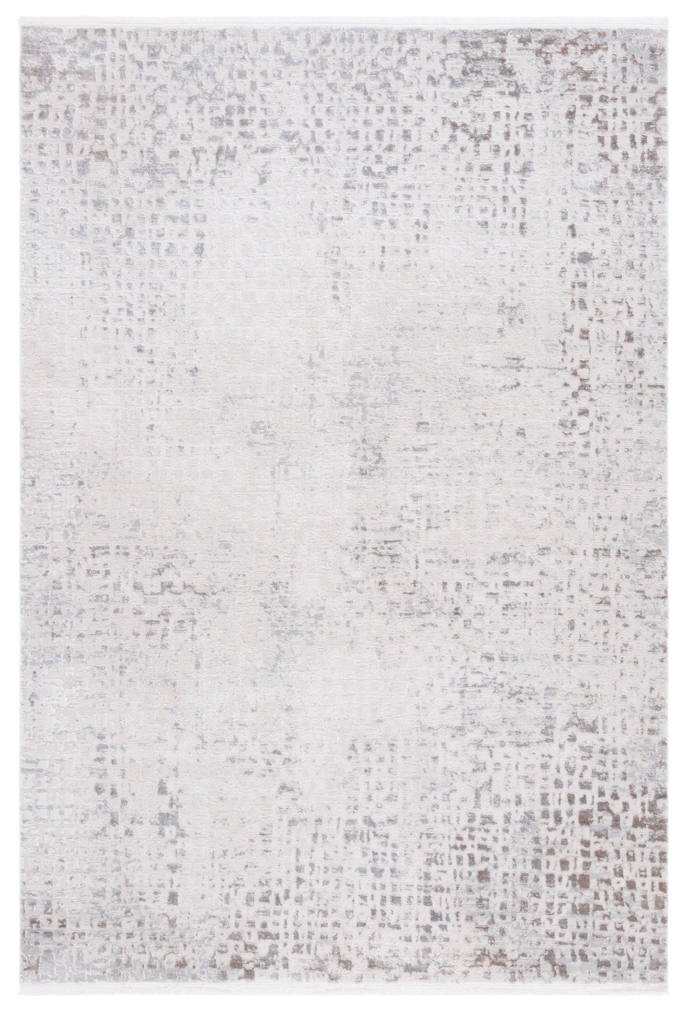 Safavieh Diamond Dia140B Beige/Grey Rug - Safavieh - dia140b - 4