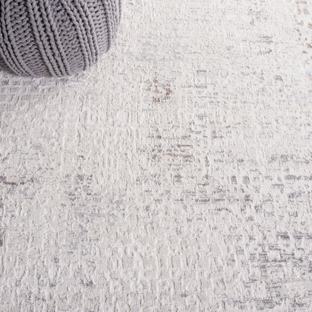 Safavieh Diamond Dia140B Beige/Grey Rug - Safavieh - dia140b - 7r