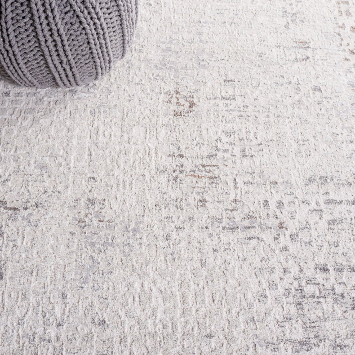 Safavieh Diamond Dia140B Beige/Grey Rug - Safavieh - dia140b - 7r