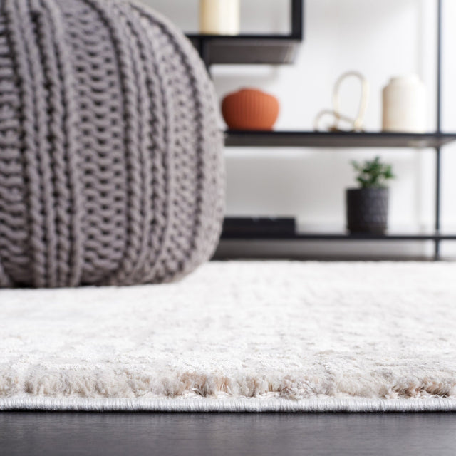 Safavieh Diamond Dia140B Beige/Grey Rug - Safavieh - dia140b - 7r