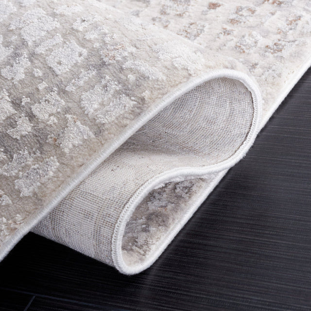 Safavieh Diamond Dia140B Beige/Grey Rug - Safavieh - dia140b - 7r