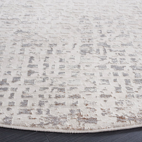 Safavieh Diamond Dia140B Beige/Grey Rug - Safavieh - dia140b - 7r