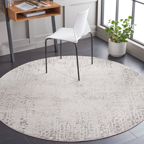 Safavieh Diamond Dia140B Beige/Grey Rug - Safavieh - dia140b - 7r