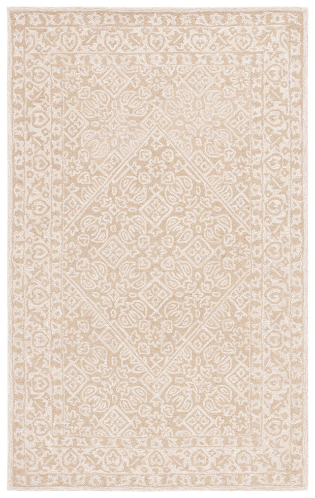 Safavieh Dip Dye Ddy151B Beige/Ivory Rug - Safavieh - ddy151b - 3
