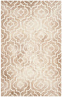 Safavieh Dip Dye Ddy538G Beige / Ivory Rugs - Safavieh - ddy538g - 2