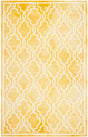 Safavieh Dip Dye Ddy539H Gold / Ivory Rugs - Safavieh - ddy539h - 2