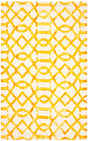 Safavieh Dip Dye Ddy712C Ivory / Gold Rugs - Safavieh - ddy712c - 2