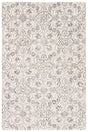 Safavieh Dip Dye Ddy902F Grey / Ivory Rugs - Safavieh - ddy902f - 3