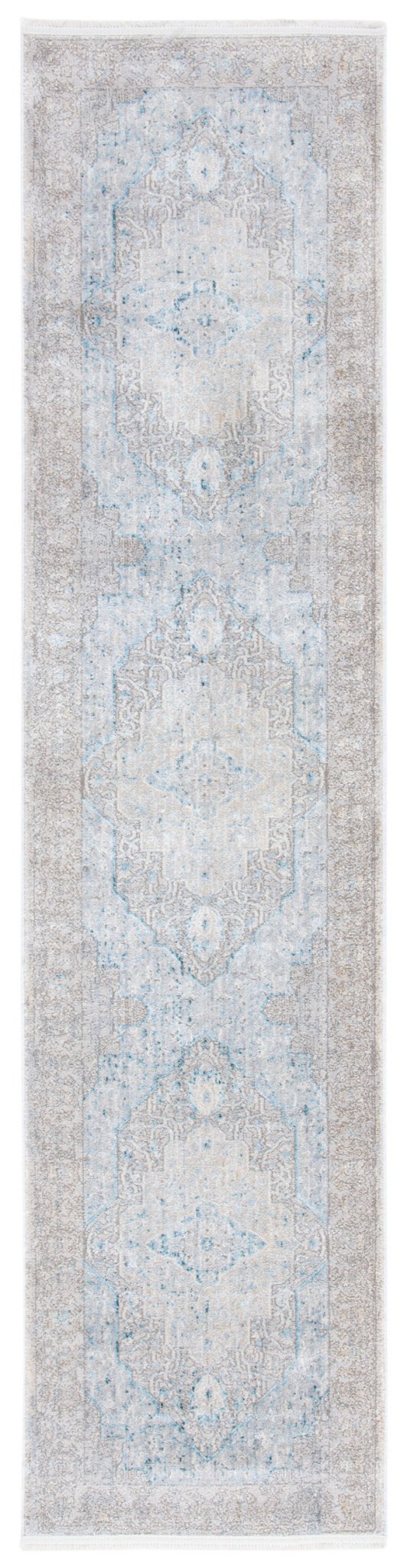 Safavieh Dream Drm401H Grey/Blue Rug - Safavieh - drm401h - 28