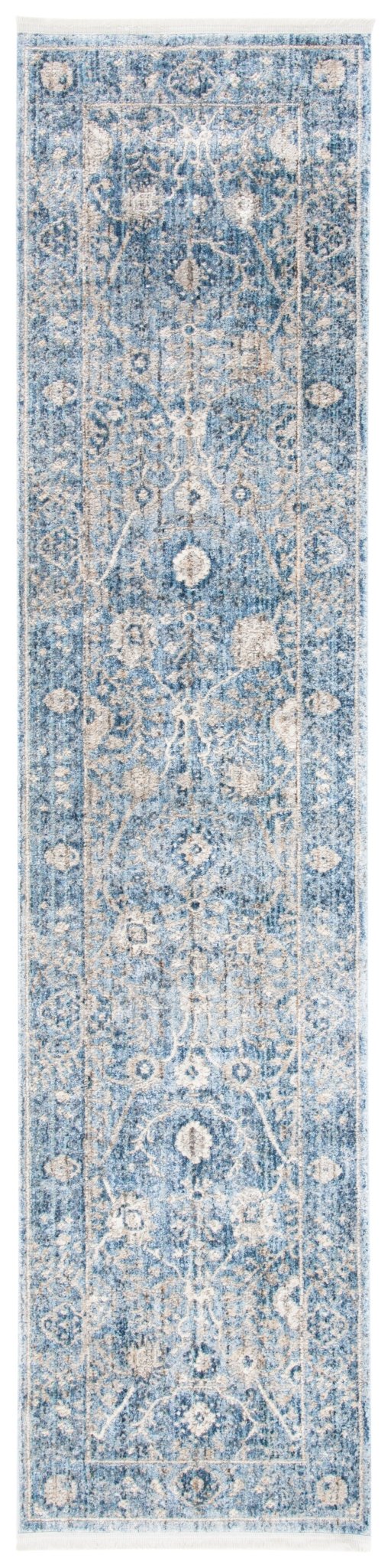 Safavieh Dream Drm402J Grey/Turquoise Rug - Safavieh - drm402j - 28