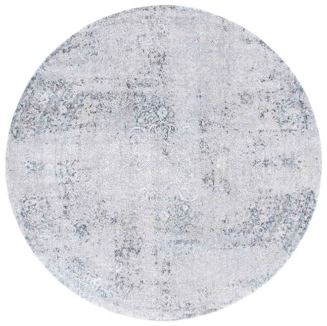 Safavieh Dream Drm407F Grey/Ivory Rug - Safavieh - drm407f - 7r
