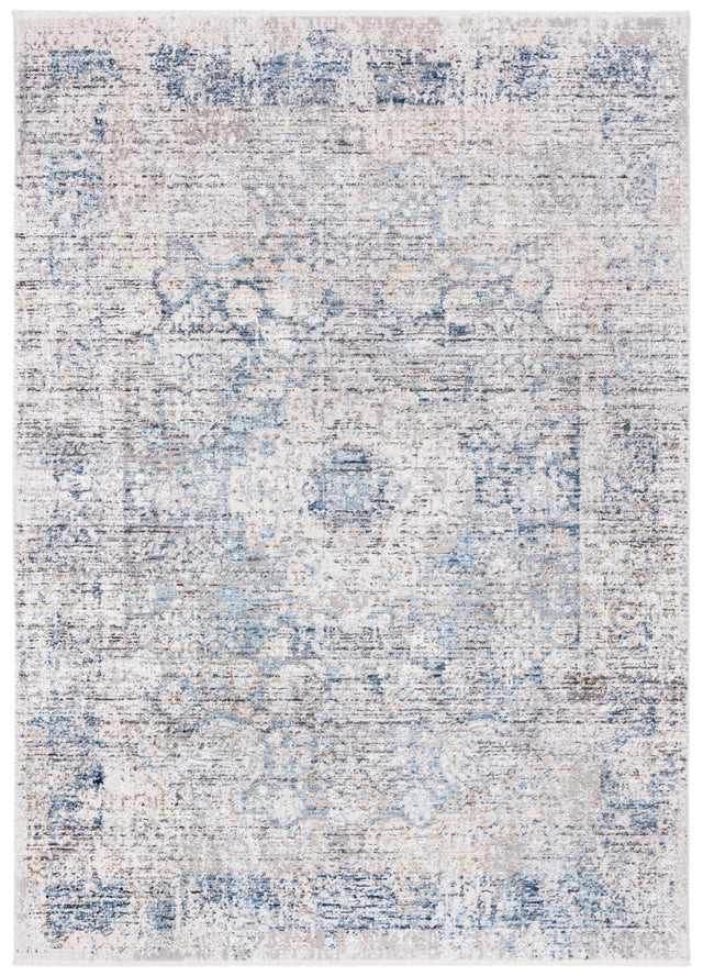 Safavieh Dream Drm410K Grey/Blue Rugs - Safavieh - drm410k - 4