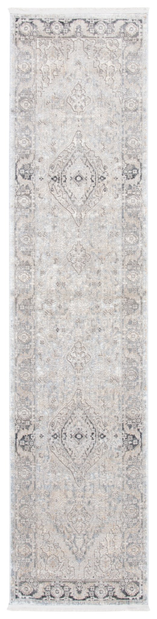 Safavieh Dream Drm411F Grey/Ivory Rug - Safavieh - drm411f - 28