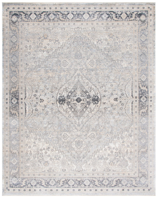Safavieh Dream Drm411F Grey/Ivory Rug - Safavieh - drm411f - 7r