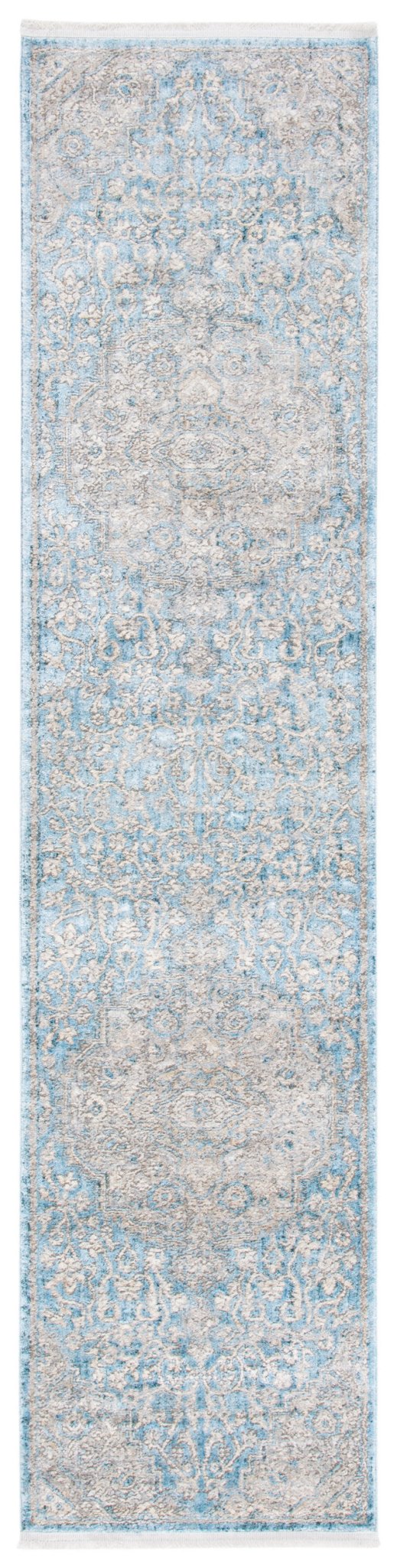 Safavieh Dream Drm412M Blue/Grey Rug - Safavieh - drm412m - 28