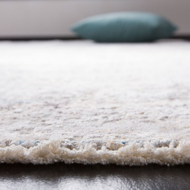 Safavieh Dream Drm422F Grey/Blue Rug - Safavieh - drm422f - 7r