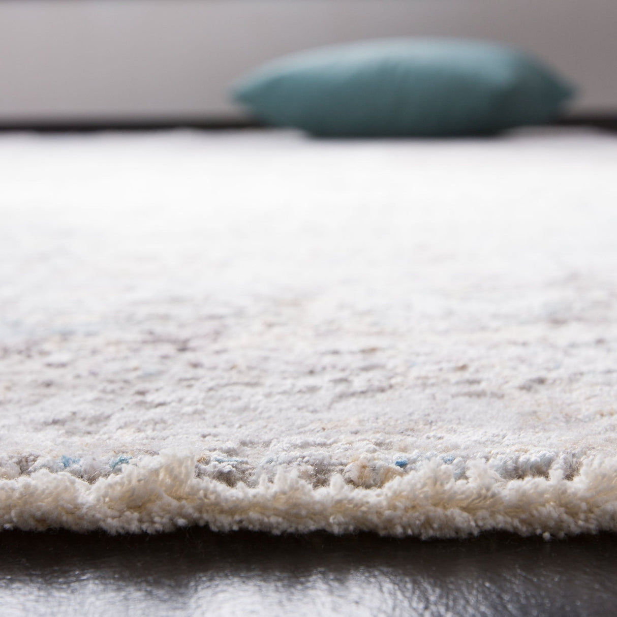 Safavieh Dream Drm422F Grey/Blue Rug - Safavieh - drm422f - 7r