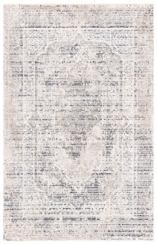 Safavieh Dream Drm425F Grey/Ivory Rugs - Safavieh - drm425f - 4