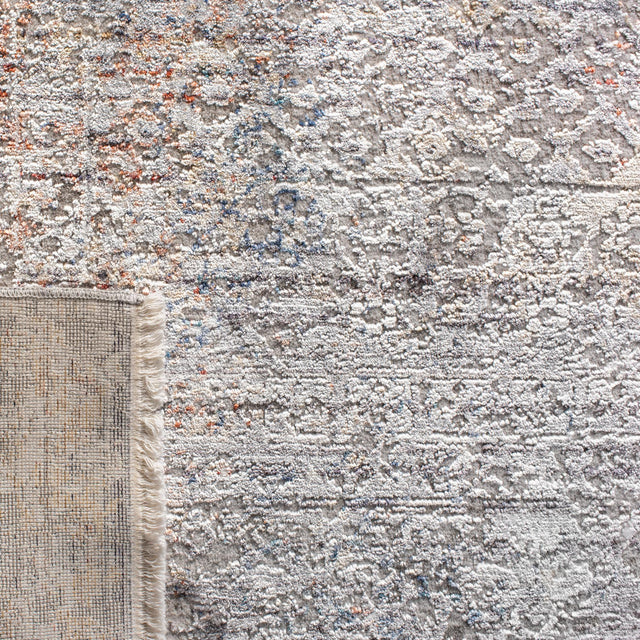 Safavieh Dream Drm426F Grey/Blue Rugs - Safavieh - drm426f - 7r