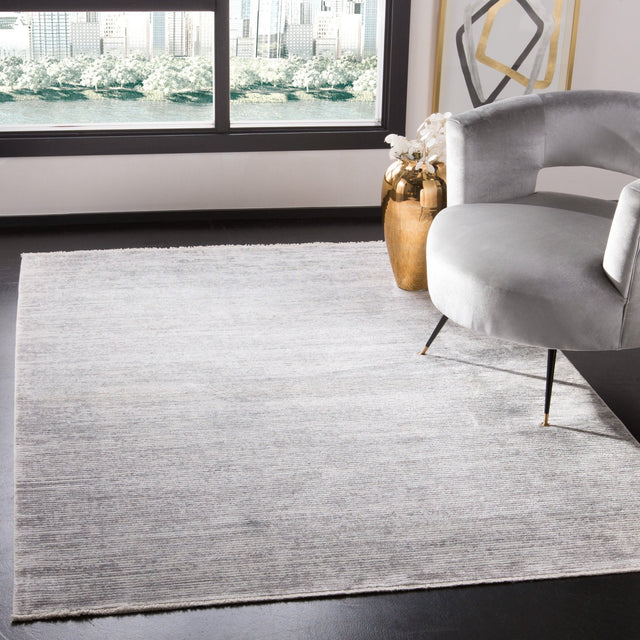 Safavieh Dream Drm500A Ivory/Grey Rugs - Safavieh - drm500a - 4