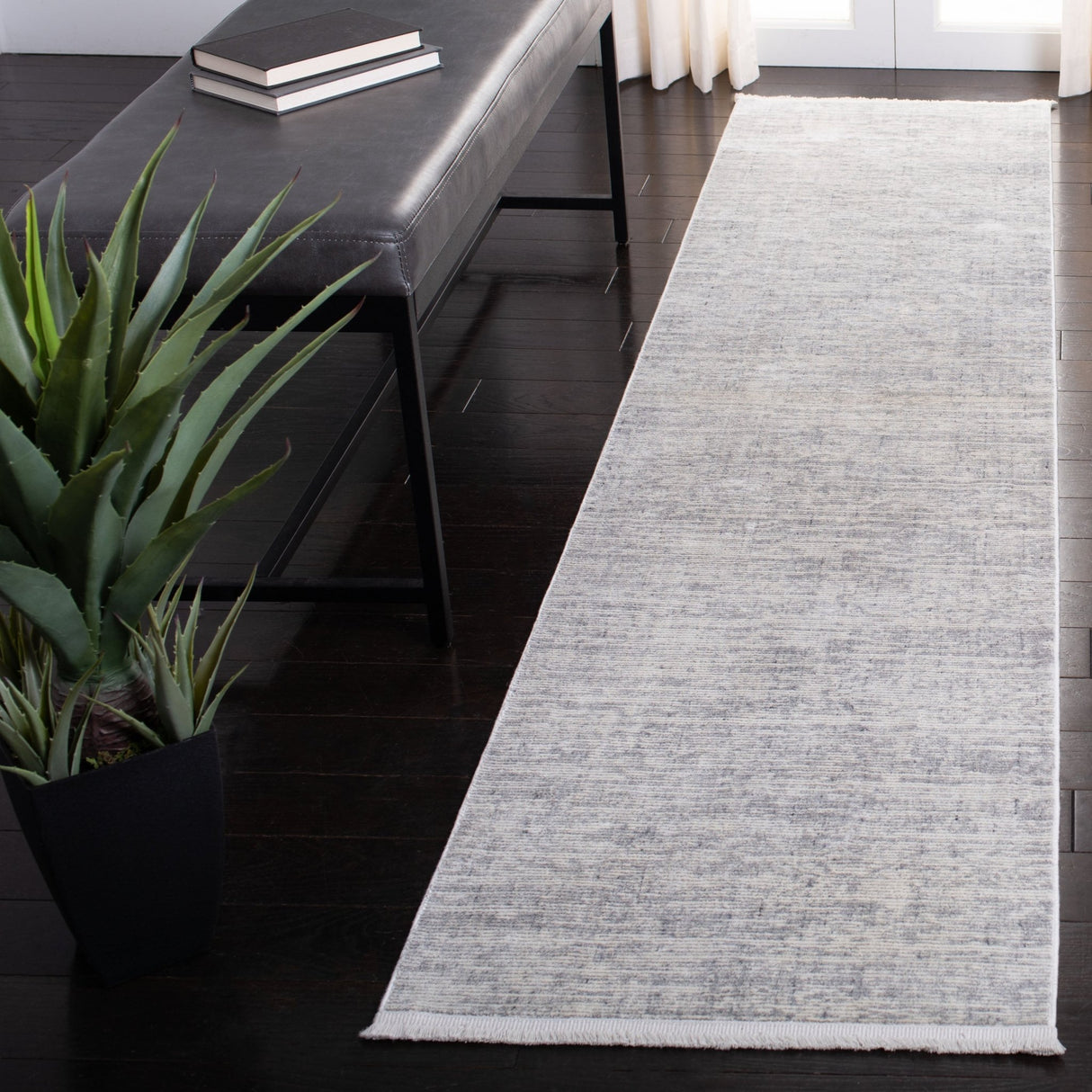 Safavieh Dream Drm500A Ivory/Grey Rugs - Safavieh - drm500a - 7r