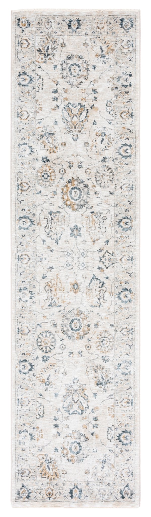 Safavieh Dream Drm723A Ivory/Navy Rug - Safavieh - drm723a - 28