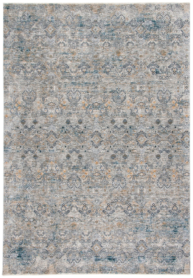 Safavieh Dream Drm725F Grey/Gold Rug - Safavieh - drm725f - 3
