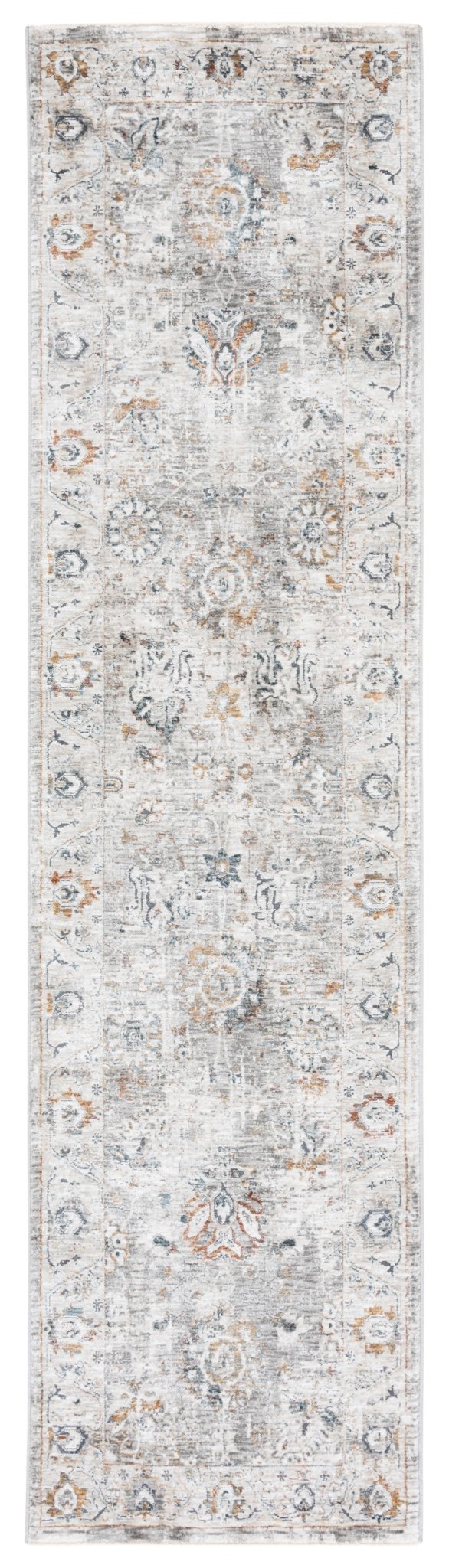 Safavieh Dream Drm727A Ivory/Light Grey Rug - Safavieh - drm727a - 28