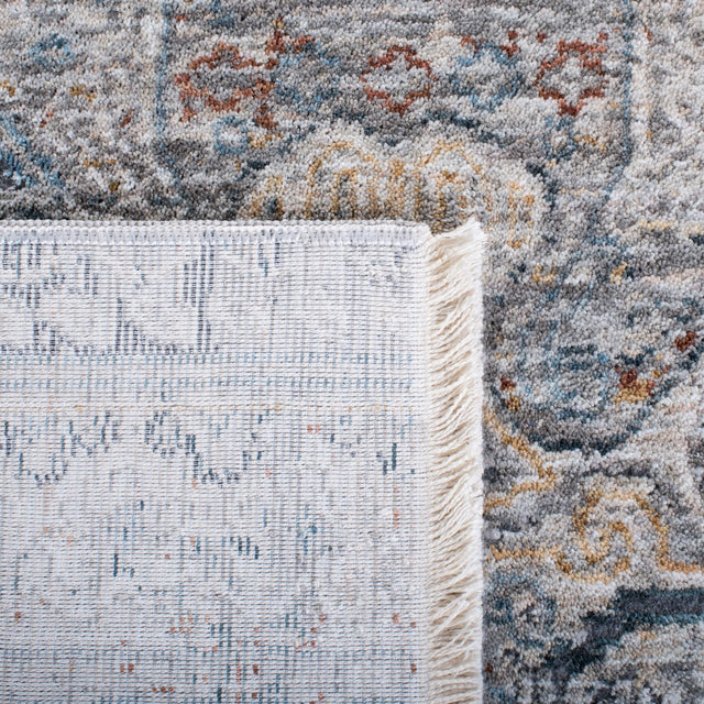 Safavieh Dream Drm731F Grey/Gold Rug - Safavieh - drm731f - 3